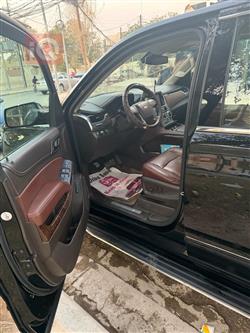 شيفروليه تاهو